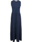 Jurk Wild At Summer Peacot Blue
