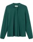 Longsleeve You Love Me Green