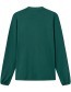 Longsleeve You Love Me Green detail