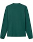 Longsleeve You Love Me Green detail