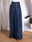 Pantalon Wijde Pijp Marlene Denim
