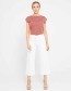 Top Vue Chic Modernism Red