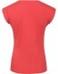 Top Deep Sea Pompeian Red detail