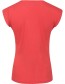 Top Deep Sea Pompeian Red detail