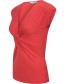 Top Deep Sea Pompeian Red detail
