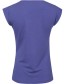 Top Deep Sea Purple detail