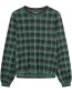Trui Buy Me Black Green