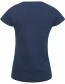 T&#8209;shirt My Favorite Band Peacot Blue detail