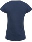 T&#8209;shirt My Favorite Band Peacot Blue detail