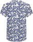 Top Toucan Royal  Blue detail