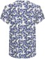 Top Toucan Royal  Blue detail