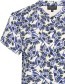 Top Toucan Royal  Blue detail