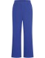 Pantalon Sofie Royal Blue