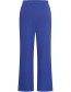 Pantalon Sofie Royal Blue detail