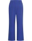 Pantalon Sofie Royal Blue detail