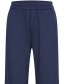 Pantalon Evi Wide Navy detail