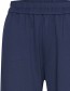 Pantalon Evi Wide Navy detail
