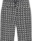 Culotte Stamps Black detail