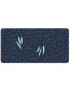 Haarband Bananas Navy