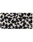 Haarband Butterfly Black