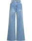 Jeans High Rise Guus Denim