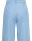 Jeans Lola Wide Light Blue detail