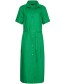 Jurk Buttons Apple
