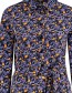 Jurk Polo Lavender detail