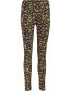 Legging Zilch Fauna Mustard