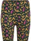 Legging Zilch Fauna Mustard detail