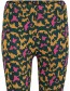 Legging Zilch Fauna Mustard detail