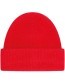 Muts Wol En Alpaca Blend Tomato