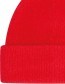 Muts Wol En Alpaca Blend Tomato detail