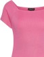 Top  Bas Sleeve Lollypop detail