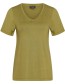 T&#8209;shirt Eco V Neck Turtle