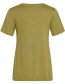 T&#8209;shirt Eco V Neck Turtle detail