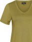 T&#8209;shirt Eco V Neck Turtle detail