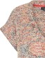 Spencer Olivia Multi Colour detail