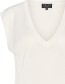 Spencer Zilch White detail