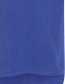 Top Sofie Royal Blue detail