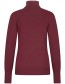 Coltrui Babbe Bordeaux detail
