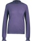Trui Fancy Ruffle Lavender