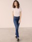 Jeans Zomal 2 Jeans Metro Blue Denim