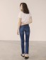 Jeans Zomal 2 Jeans Metro Blue Denim