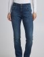 Jeans Zomal 2 Jeans Metro Blue Denim