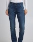Jeans Zomal 2 Jeans Metro Blue Denim