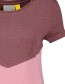 T&#8209;shirt Coraak Grape detail