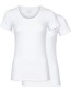 T&#8209;shirts Kate 2&#8209;Pack White