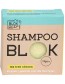 Shampoo Bar Alle Haartypes Tea Tree & Citroen detail