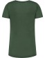 T&#8209;shirt Deep Forrest Green detail